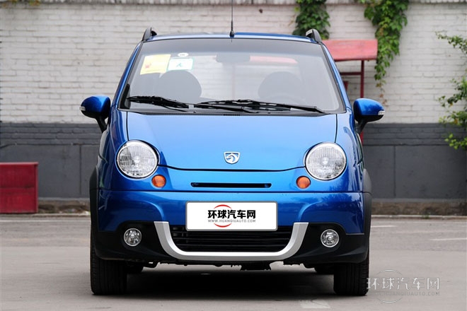2012款 改款 1.2L 手動運動版活力型