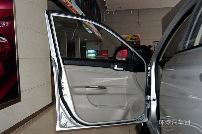 2012款 1.3L 手動舒適型 國IV