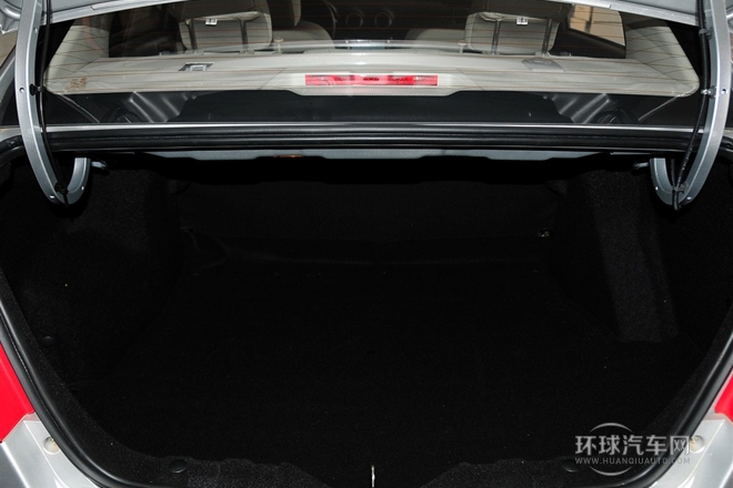 2012款 1.3L 手動舒適型 國IV