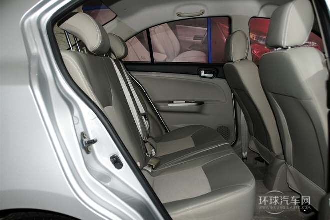 2012款 1.3L 手動舒適型 國IV