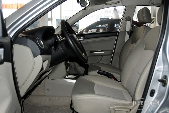 2012款 1.3L 手動舒適型 國IV