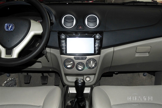 2012款 1.3L 手動舒適型 國IV