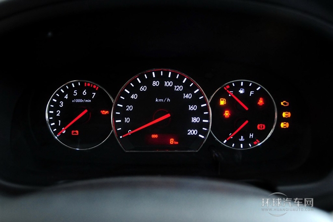 2012款 1.3L 手動舒適型 國IV