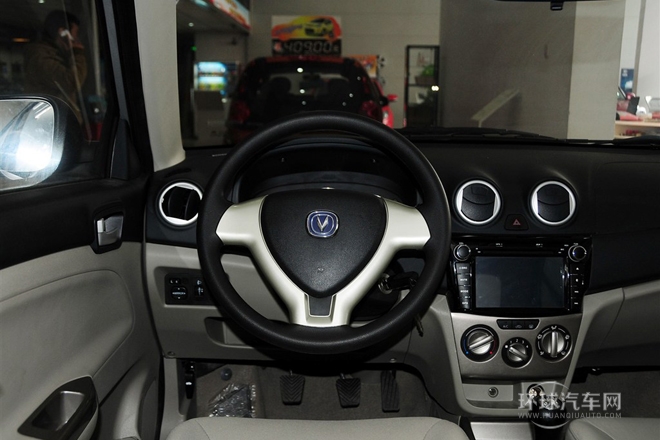 2012款 1.3L 手動舒適型 國IV