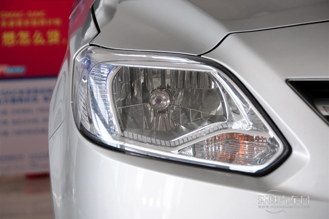 2012款 1.3L 手動舒適型 國IV