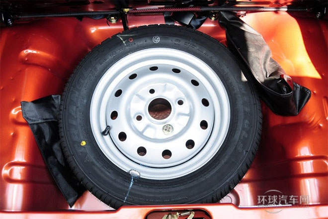 2012款 改款 1.2L 手動運動版時尚型