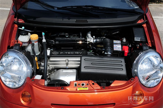 2012款 改款 1.2L 手動運動版時尚型