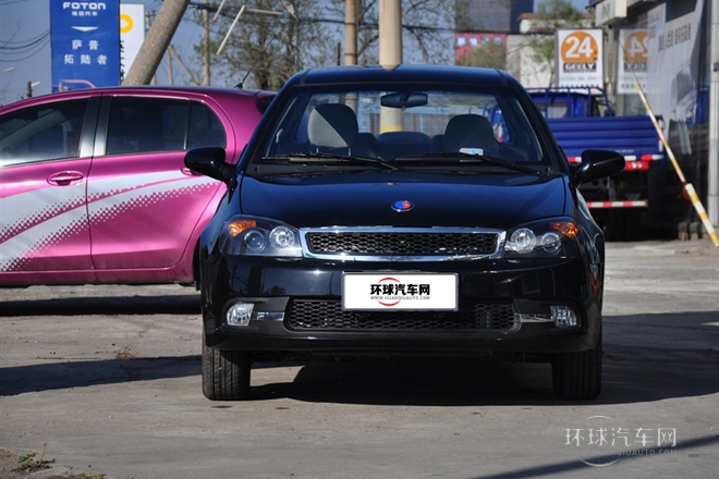 2012款 1.3L 標準型