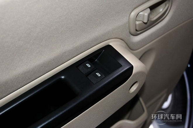 2014款 1.5L商務豪華型