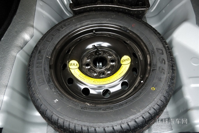 2012款 1.3L 手動(dòng)舒適型 國(guó)V