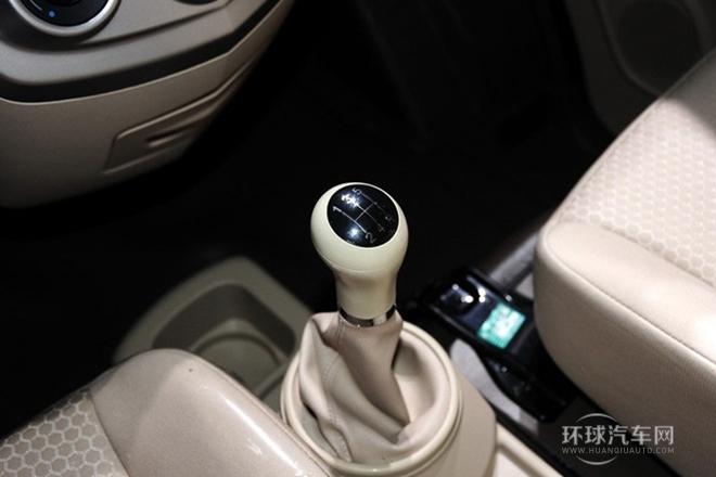 2014款 1.5L商務豪華型