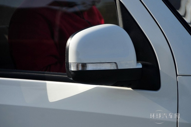 2014款 1.5L商務豪華型