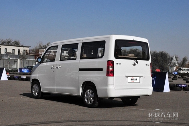 2014款 1.5L商務豪華型