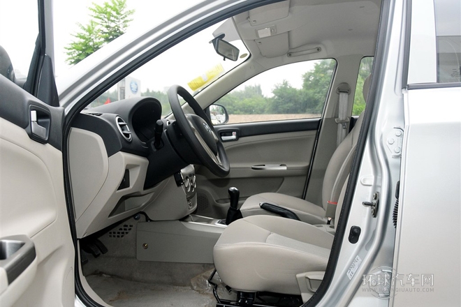 2012款 1.3L 手動舒適型 國V