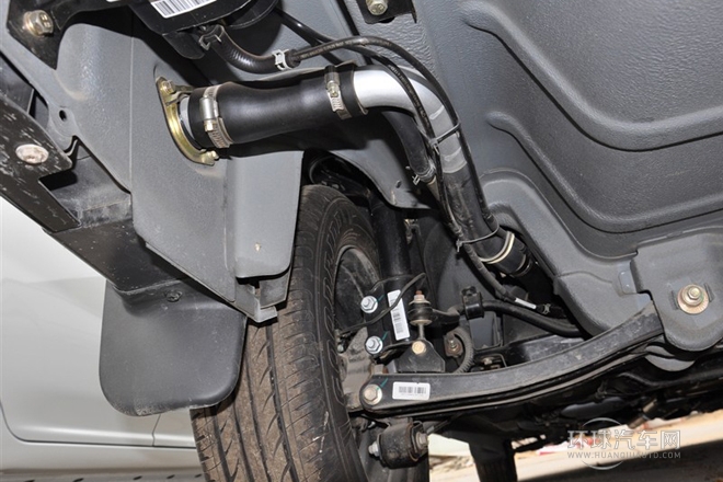 2012款 1.3L 標準型