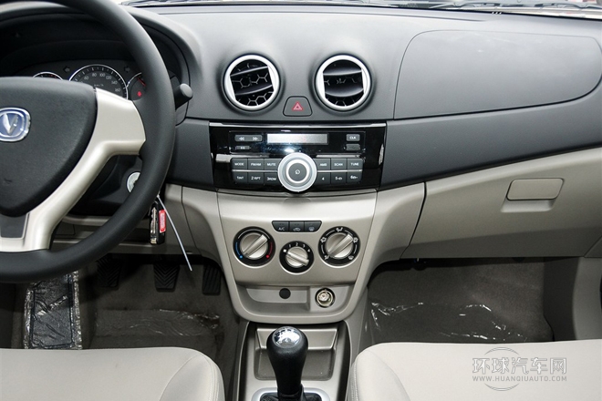 2012款 1.3L 手動舒適型 國V