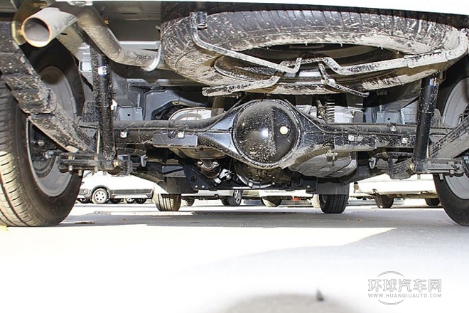 2014款 1.5L商務舒適型