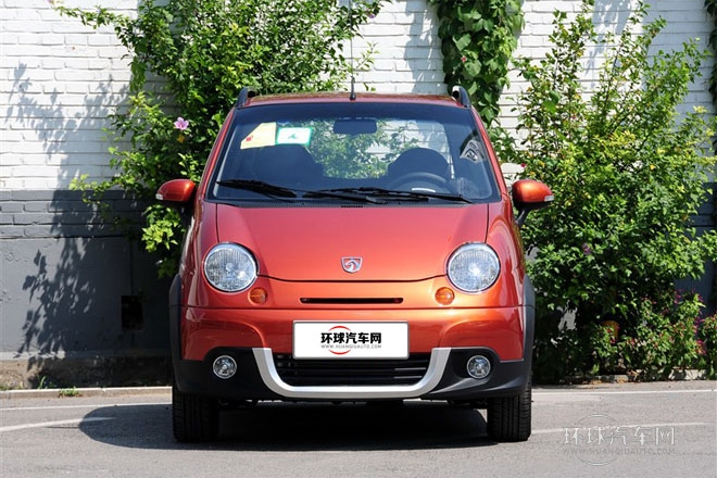 2012款 改款 1.2L 手動運動版時尚型