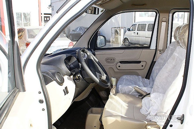 2014款 1.5L商務舒適型