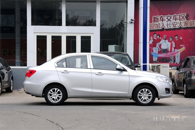 2012款 1.3L 手動舒適型 國V