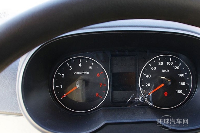 2014款 1.5L商務舒適型