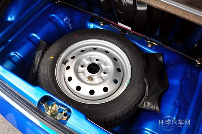 2012款 改款 1.2L 手動運動版優越型