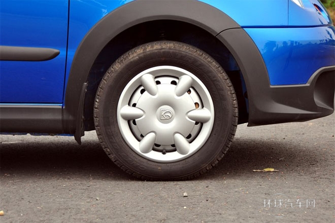 2012款 改款 1.2L 手動運動版優越型