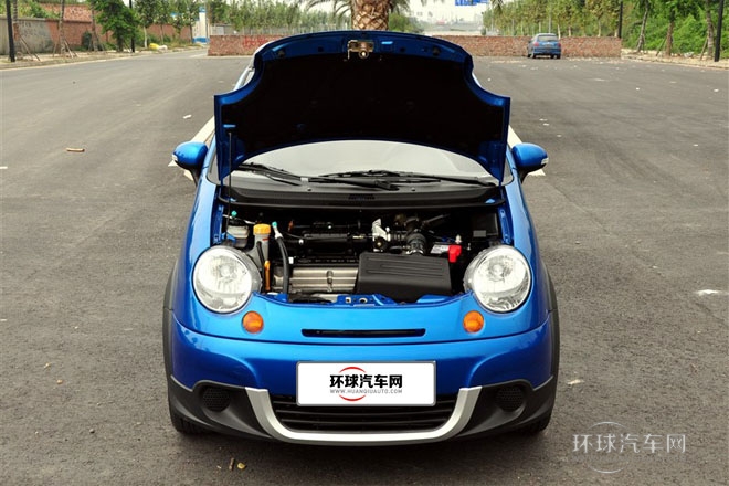 2012款 改款 1.2L 手動運動版優越型