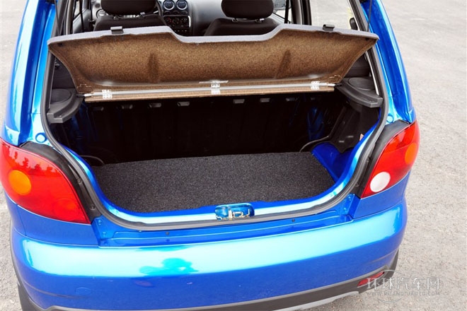 2012款 改款 1.2L 手動運動版優越型