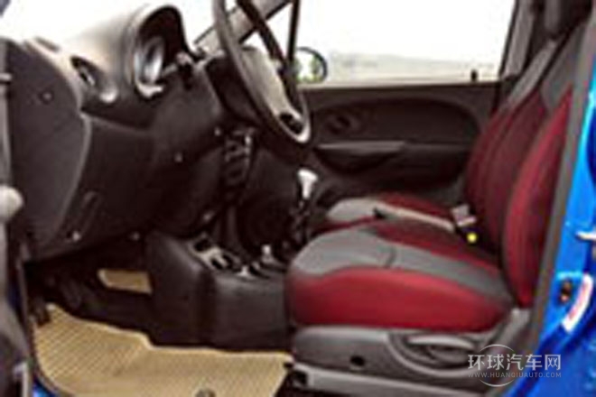 2012款 改款 1.2L 手動運動版優越型