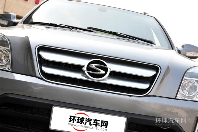 2011款 2.0L 手動(dòng)兩驅(qū)超豪華型