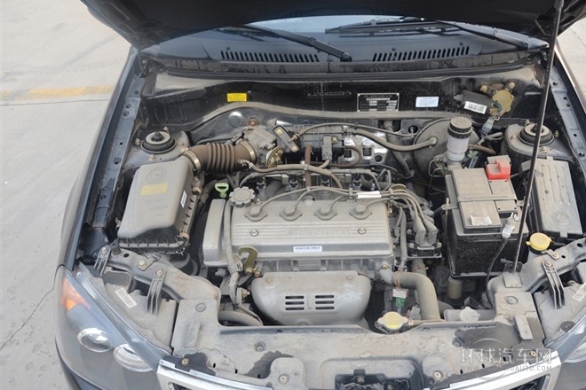 2012款 1.3L 基本型