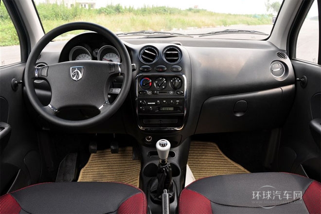 2012款 改款 1.2L 手動運動版優越型