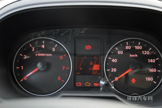 2014款 1.5L商務標準型