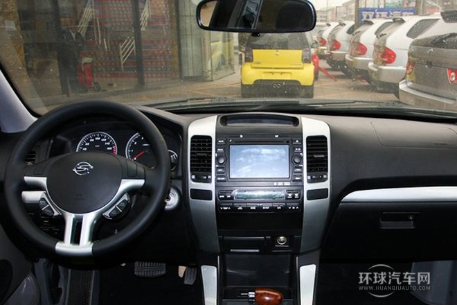 2011款 2.0L 自動(dòng)兩驅(qū)超豪華型