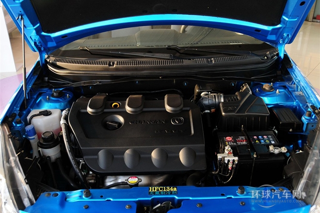 2012款 1.5L 手動運動型 國IV