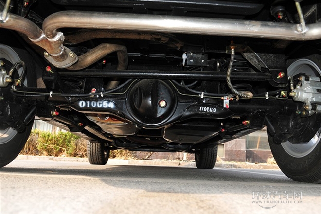 2011款 2.4L 自動兩驅超豪華型