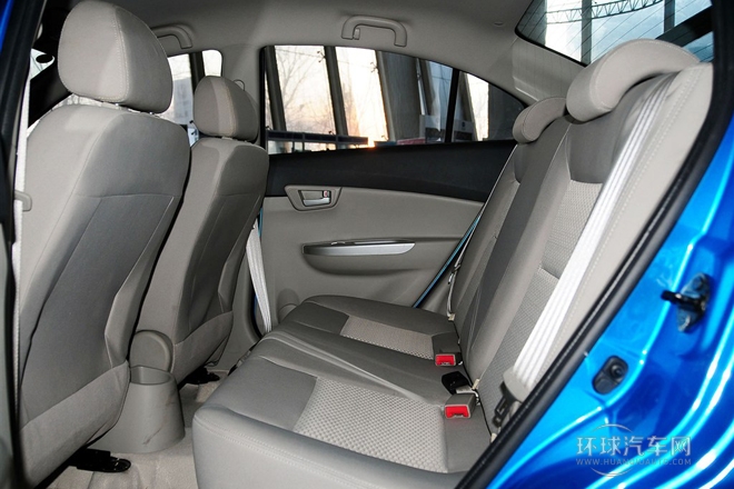 2012款 1.5L 手動運動型 國IV