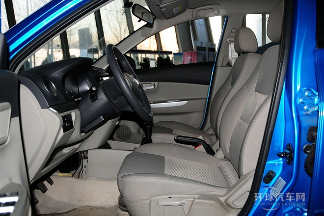 2012款 1.5L 手動運動型 國IV