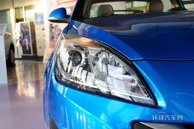 2012款 1.5L 手動運動型 國IV