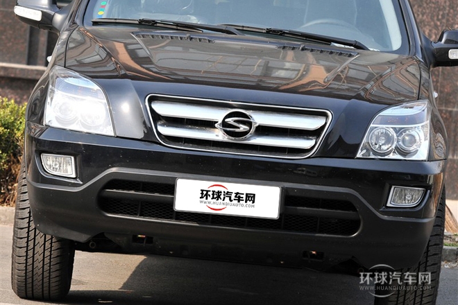 2011款 2.4L 自動兩驅超豪華型