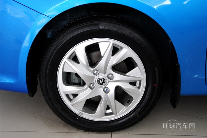 2012款 1.5L 手動運動型 國V