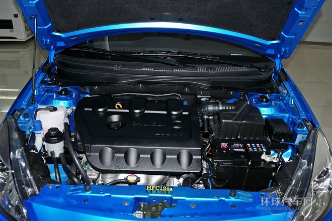 2012款 1.5L 手動運(yùn)動型 國V