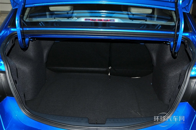 2012款 1.5L 手動運動型 國V