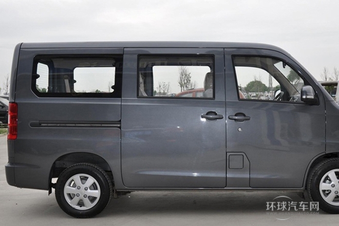 2014款 1.5L加長商務舒適型