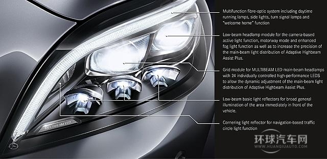 四項(xiàng)Z新汽車(chē)科技詳細(xì)解讀 更智能更高效