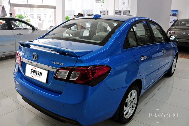 2012款 1.5L 手動運動型 國V