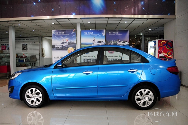 2012款 1.5L 手動運動型 國V