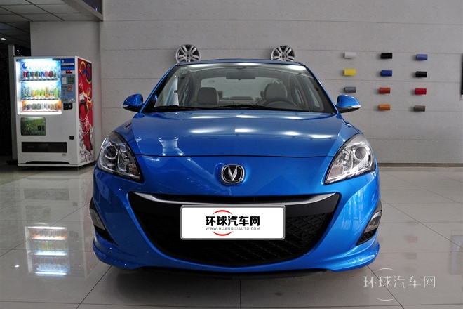 2012款 1.5L 手動運動型 國V