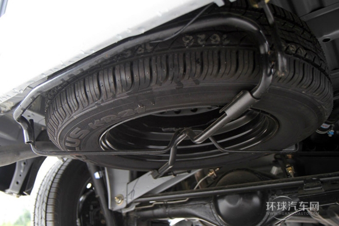 2011款 超值版 1.3L 手動7座